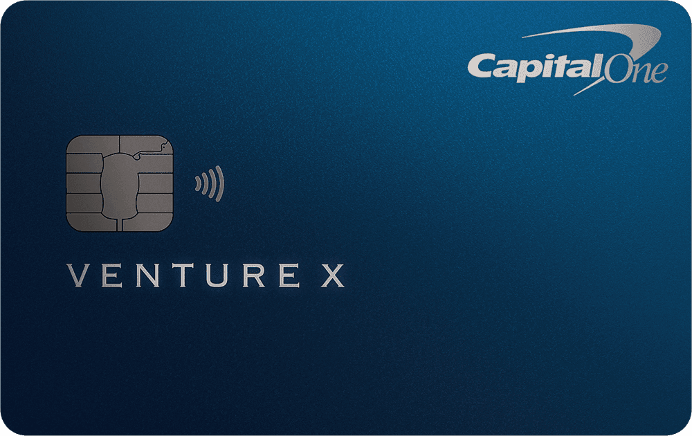 Capital One Venture X